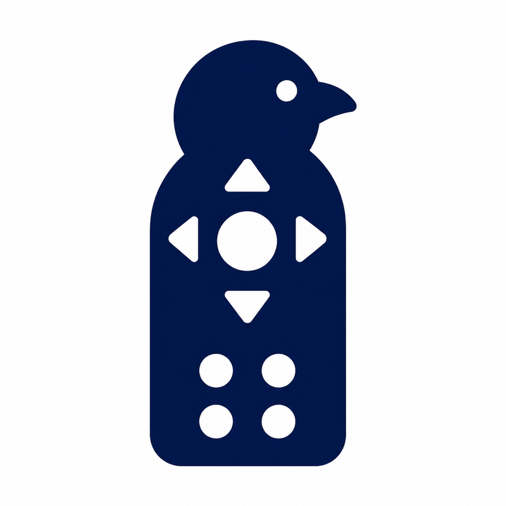 birdTV icon